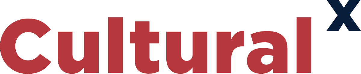 CulturalX Logo