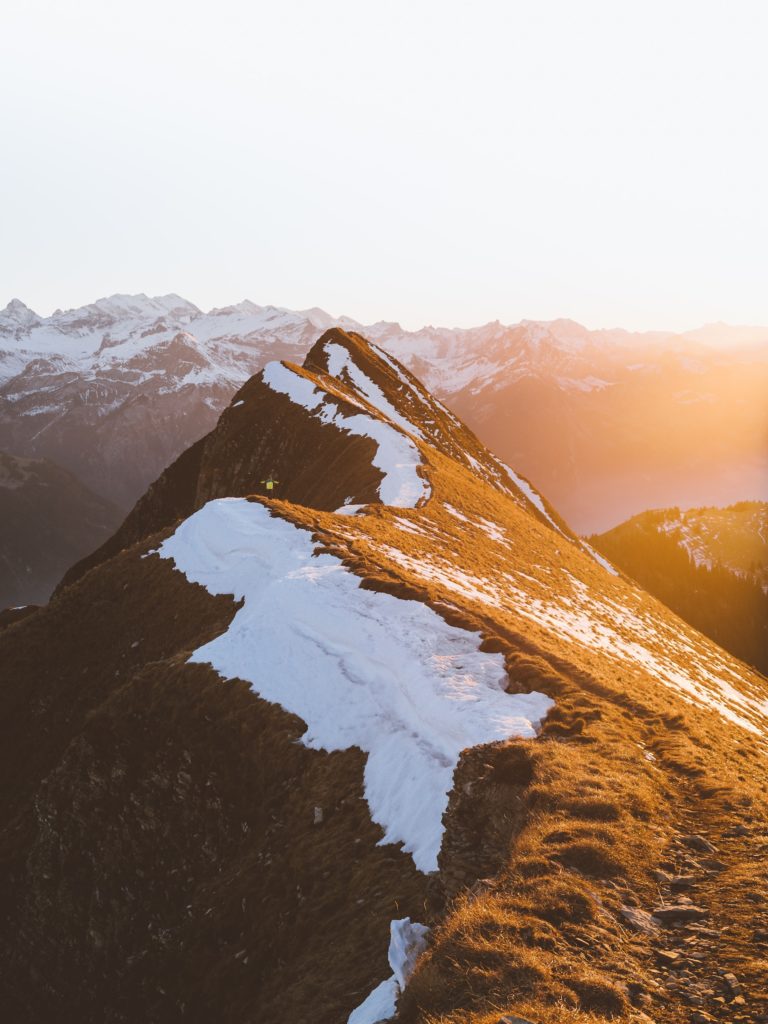 mountain